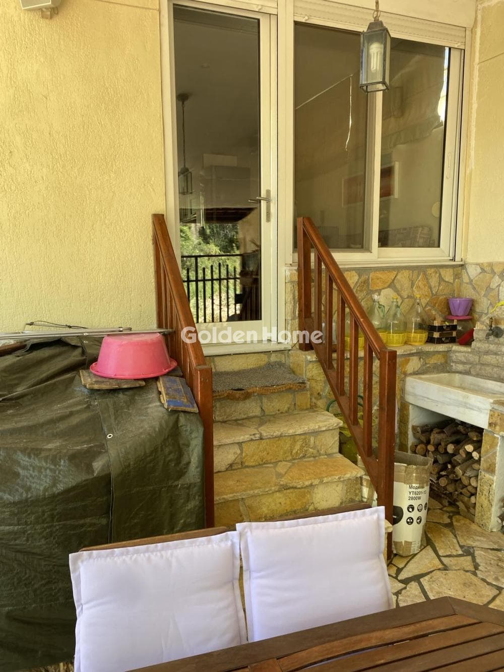 Μονοκατοικία στην Βλασαίικα, Σαρωνικός — Φωτογραφία 24 από 35