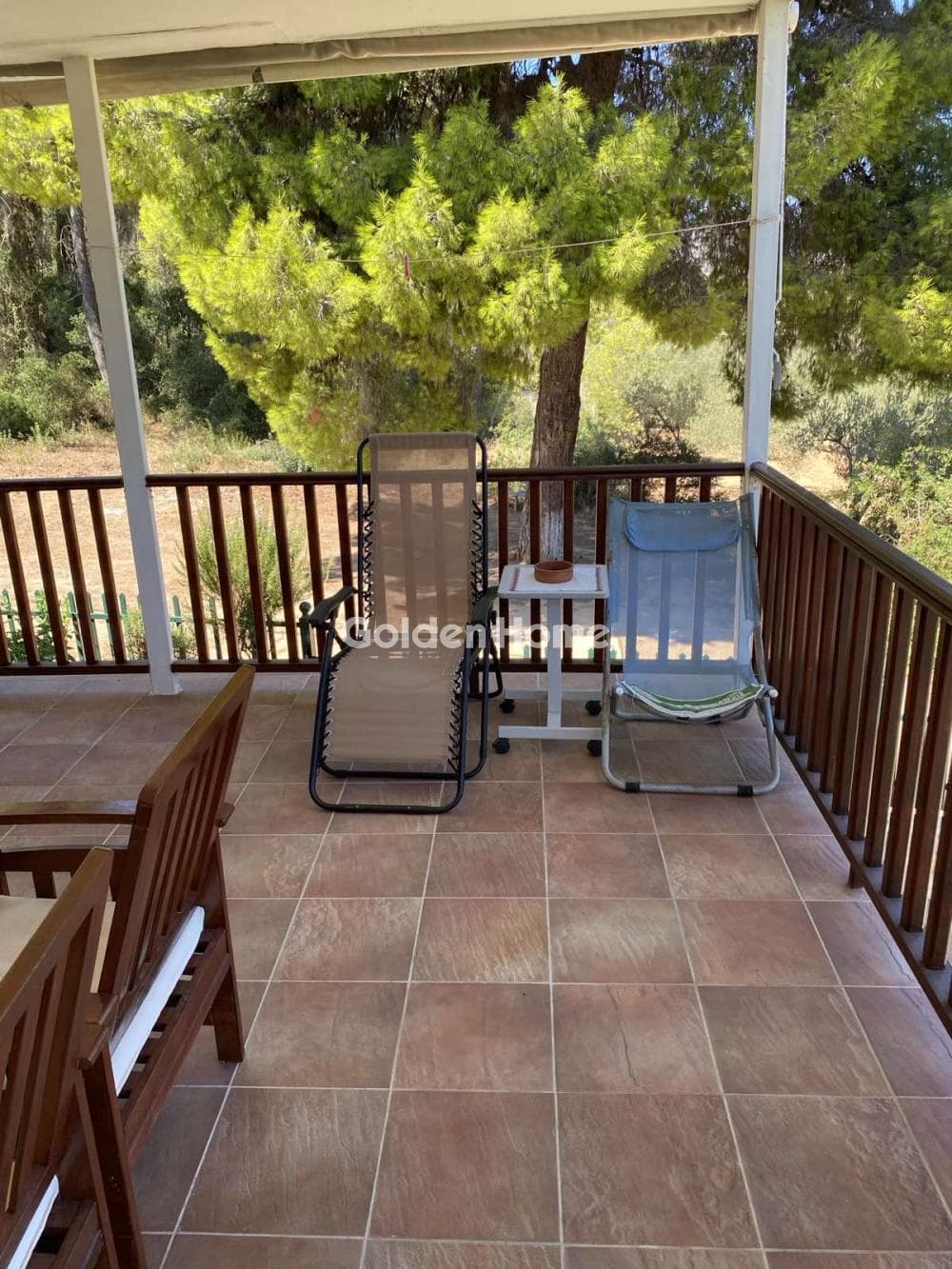 Μονοκατοικία στην Βλασαίικα, Σαρωνικός — Φωτογραφία 35 από 35