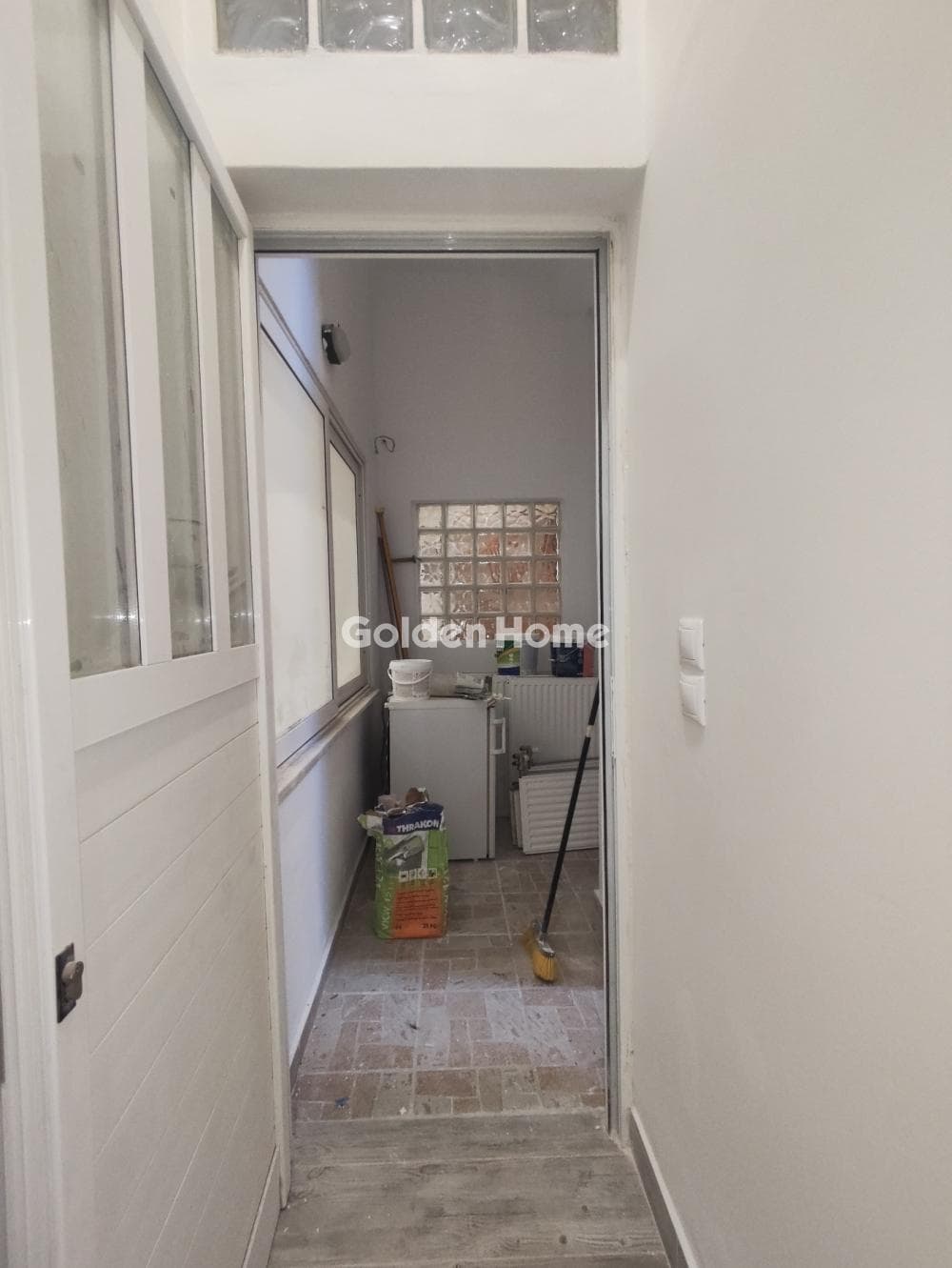 Apartment in Chatzikiriakeio, Piraeus — Photo 12 of 12