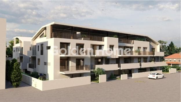 Apartment in Plateia Dimokratias, Stavroupoli — Photo 2 of 2
