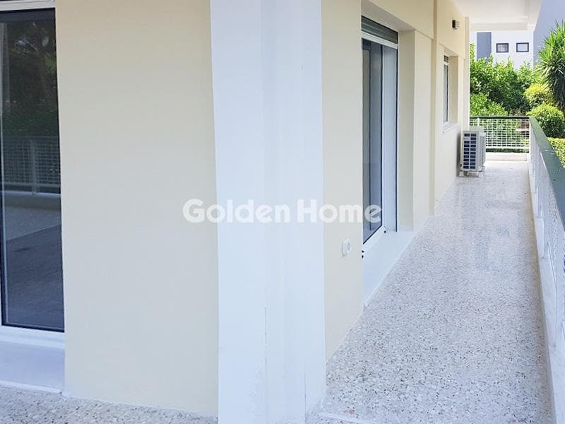 Διαμέρισμα στην Ευρυάλη, Βούλα — Φωτογραφία 14 από 16
