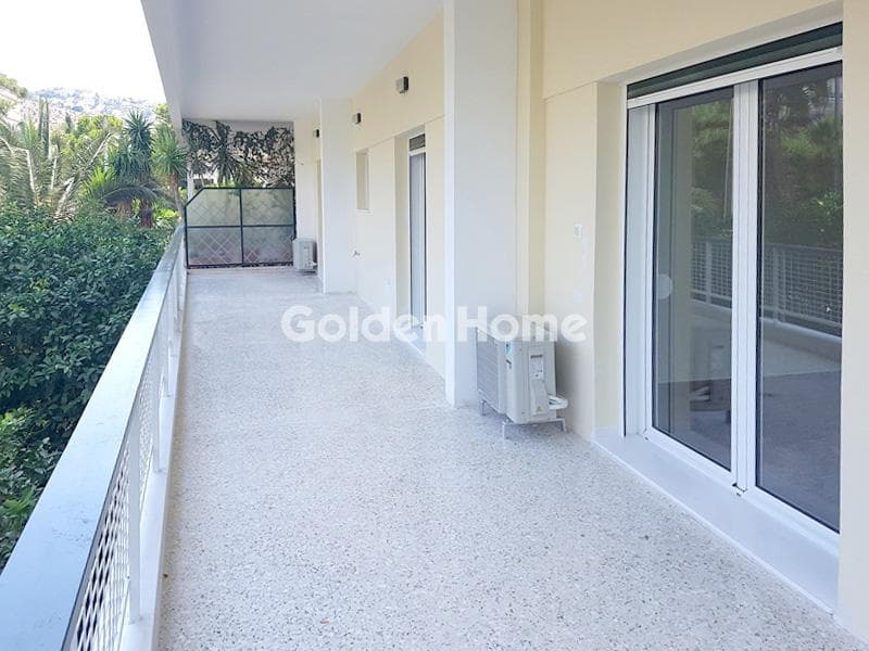 Διαμέρισμα στην Ευρυάλη, Βούλα — Φωτογραφία 15 από 16