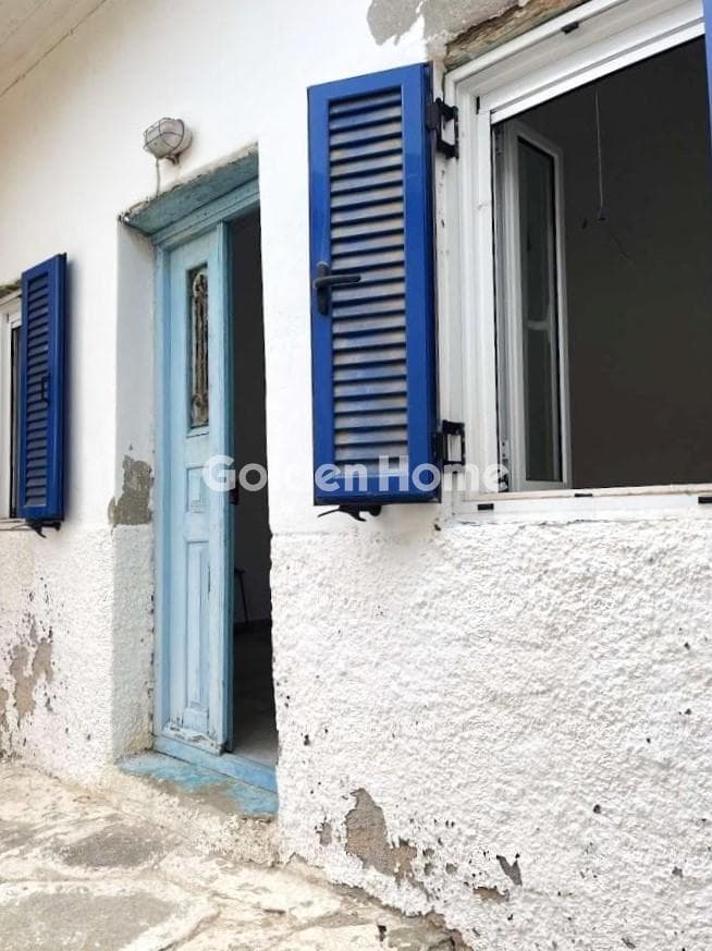 Μονοκατοικία στην Γαλανή, Σέριφος — Φωτογραφία 6 από 8