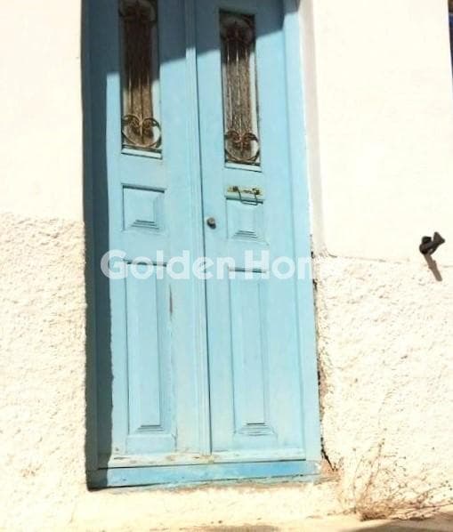 Μονοκατοικία στην Γαλανή, Σέριφος — Φωτογραφία 4 από 8