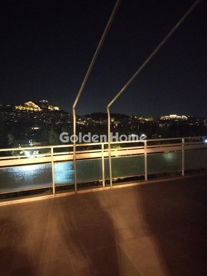 Διαμέρισμα στην Ευελπίδων, Πολύγωνο - Τουρκοβούνια — Φωτογραφία 15 από 15