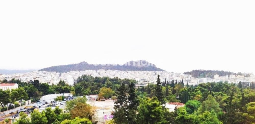 Διαμέρισμα στην Ευελπίδων, Πολύγωνο - Τουρκοβούνια — Φωτογραφία 2 από 15