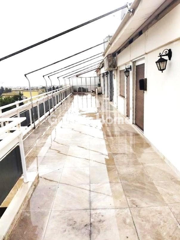 Διαμέρισμα στην Ευελπίδων, Πολύγωνο - Τουρκοβούνια — Φωτογραφία 3 από 15