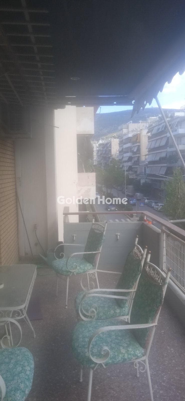 Apartment in Ano Kaisariani, Kaisariani — Photo 16 of 20