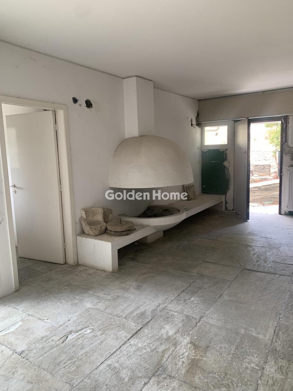 Apartment in Center, Voula — Photo 1 of 6
