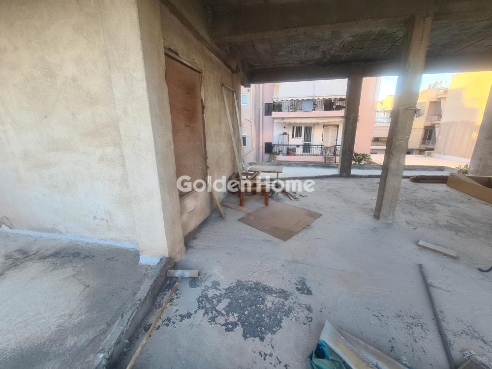 Apartment in Nea Zoi, Peristeri — Photo 2 of 5