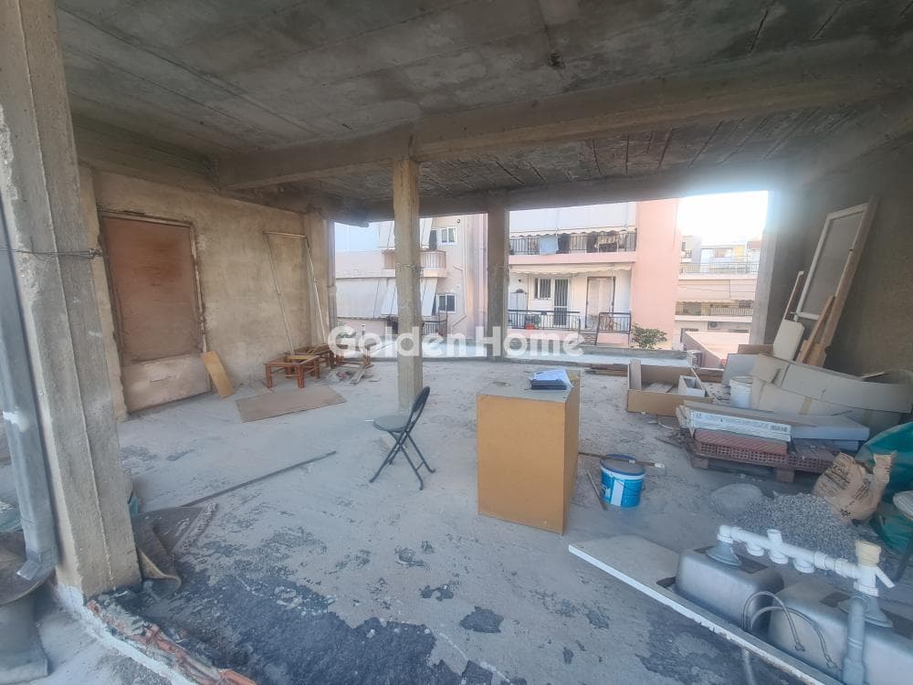 Apartment in Nea Zoi, Peristeri — Photo 3 of 5