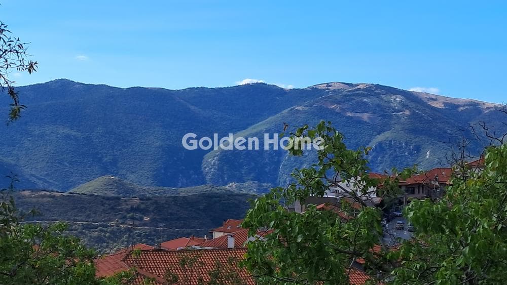 Διαμέρισμα στην Κέντρο, Αράχωβα — Φωτογραφία 18 από 20