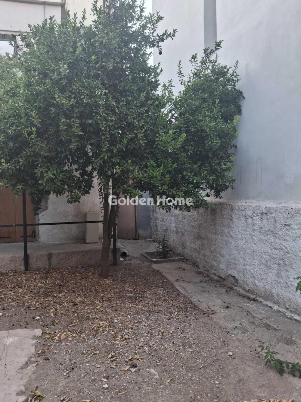 Building Plot in Agios Antonios, Peristeri — Photo 3 of 10