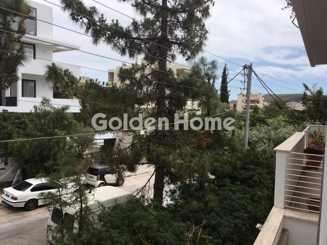 Διαμέρισμα στην Κέντρο, Βούλα — Φωτογραφία 11 από 13
