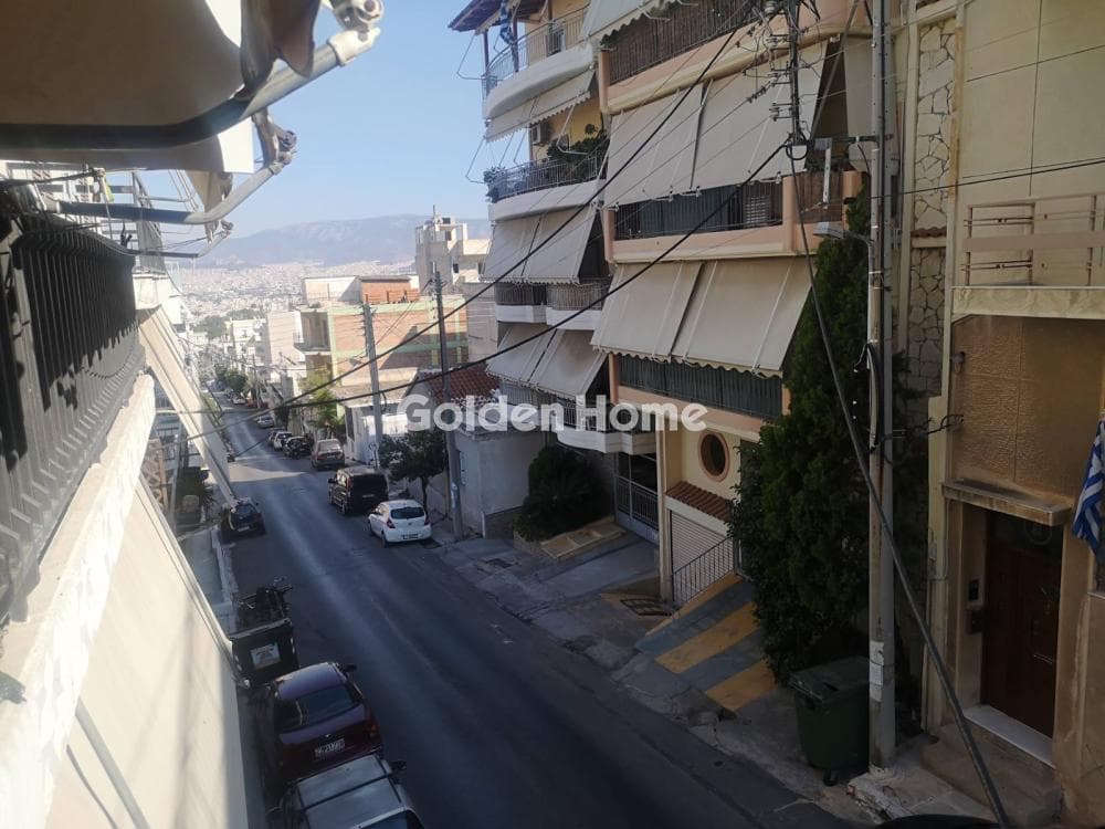 Διαμέρισμα στην Άνω Αγία Βαρβάρα, Αγία Βαρβάρα — Φωτογραφία 6 από 19