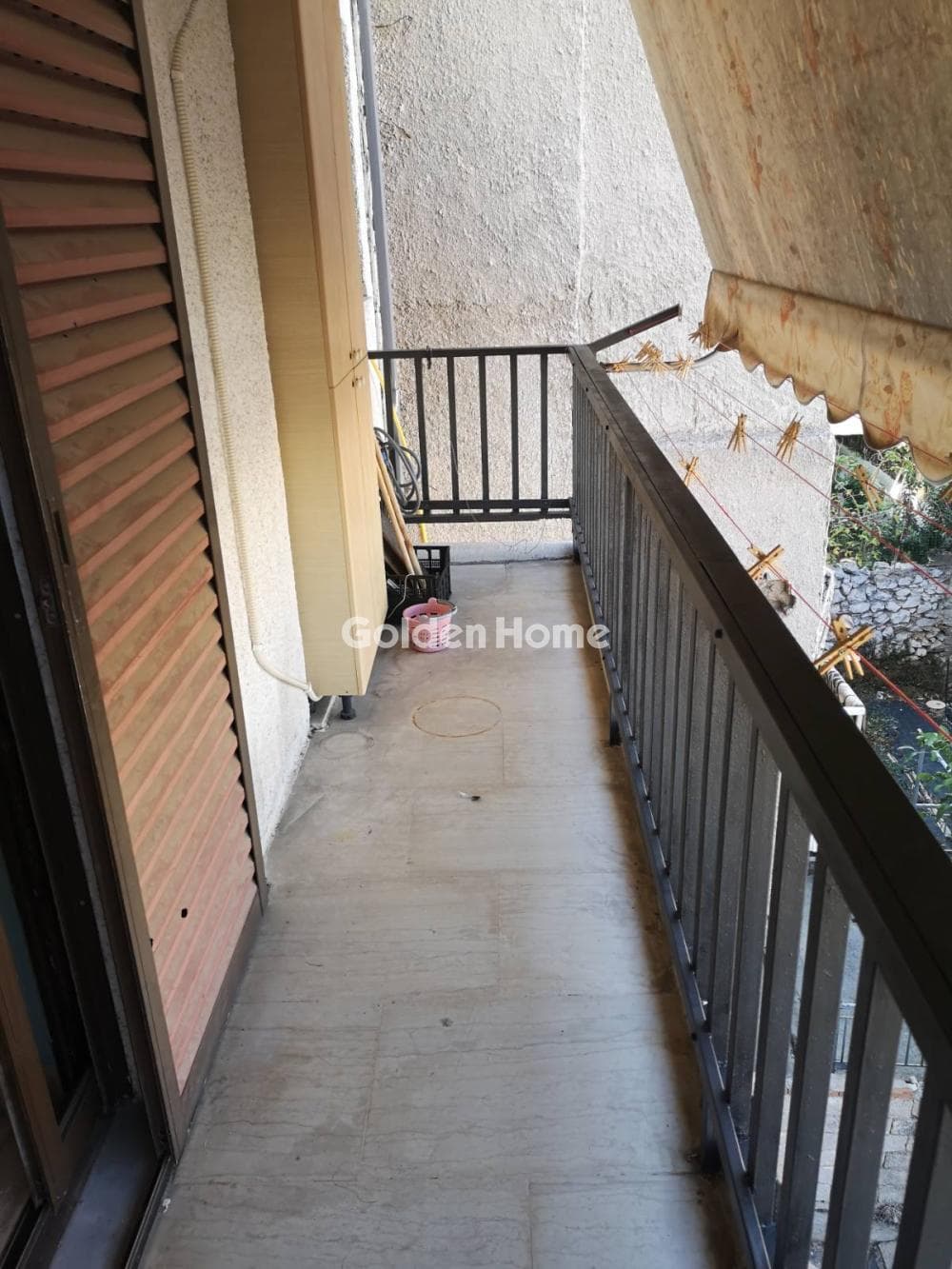 Διαμέρισμα στην Άνω Αγία Βαρβάρα, Αγία Βαρβάρα — Φωτογραφία 19 από 19