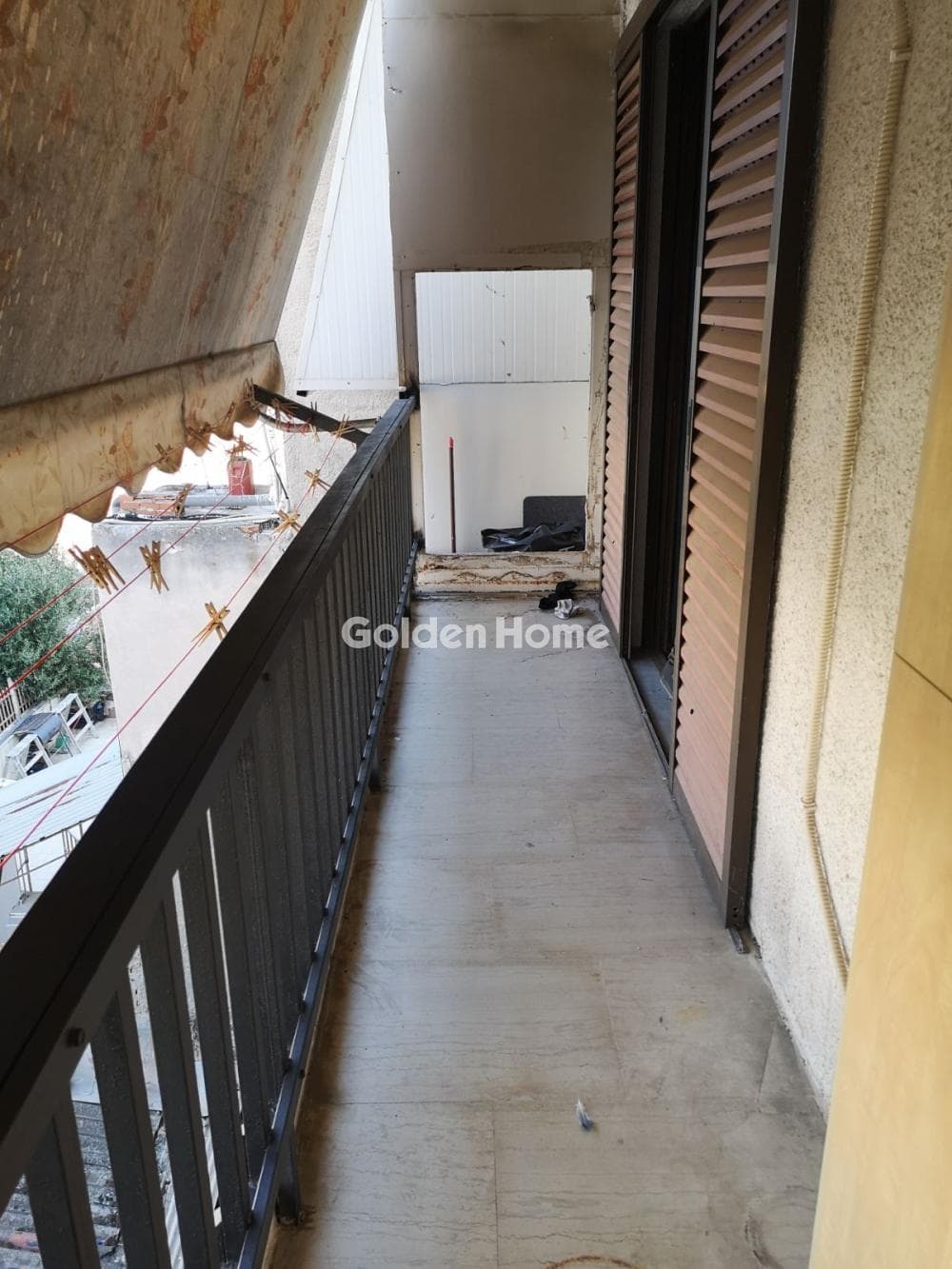 Διαμέρισμα στην Άνω Αγία Βαρβάρα, Αγία Βαρβάρα — Φωτογραφία 18 από 19