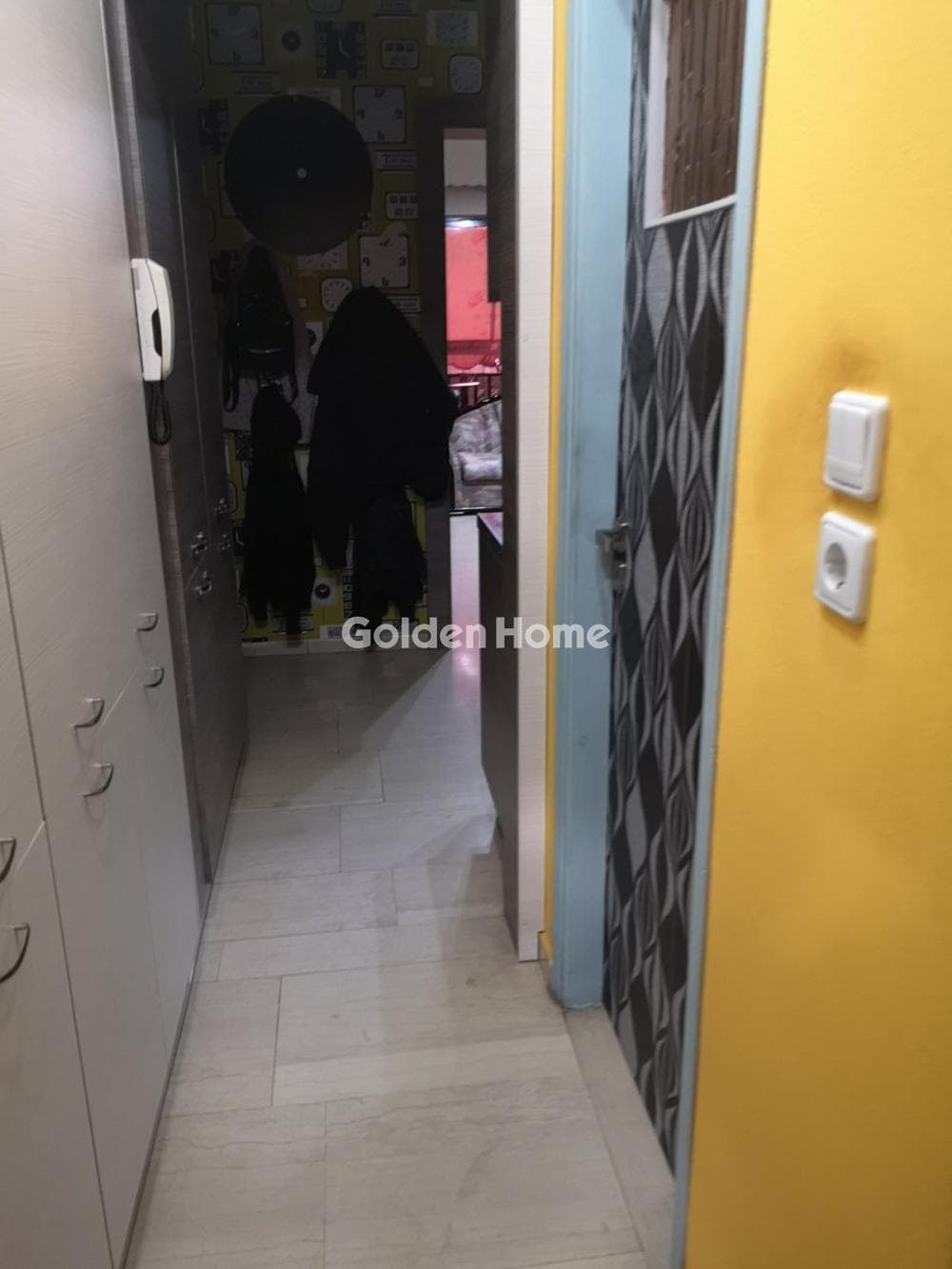 Διαμέρισμα στην Άνω Αγία Βαρβάρα, Αγία Βαρβάρα — Φωτογραφία 16 από 19