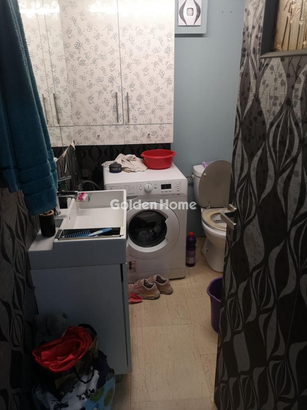 Διαμέρισμα στην Άνω Αγία Βαρβάρα, Αγία Βαρβάρα — Φωτογραφία 14 από 19