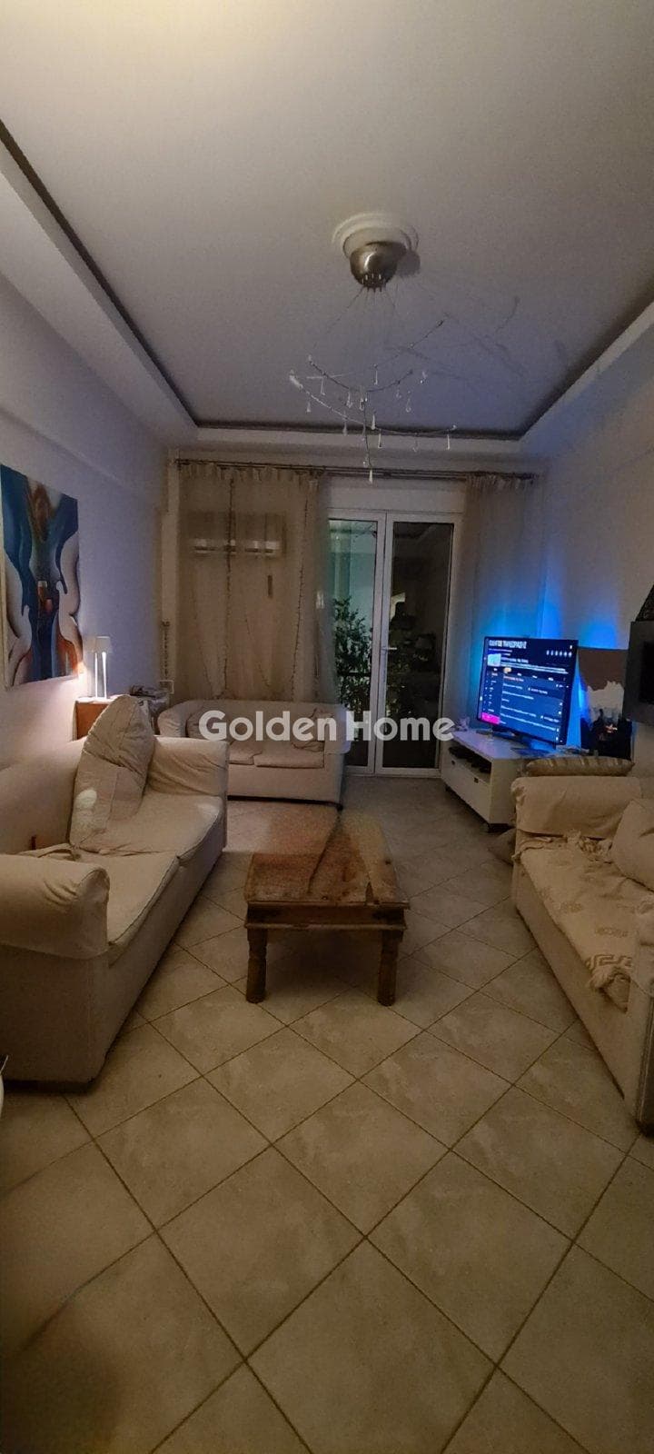 Apartment in Ag. Meletiou - Viktorias Sq. - Marni, Patision - Acharnon