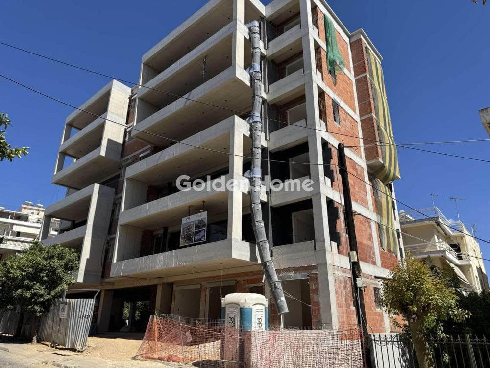 Apartment in Neratziotissa, Marousi — Photo 1 of 28