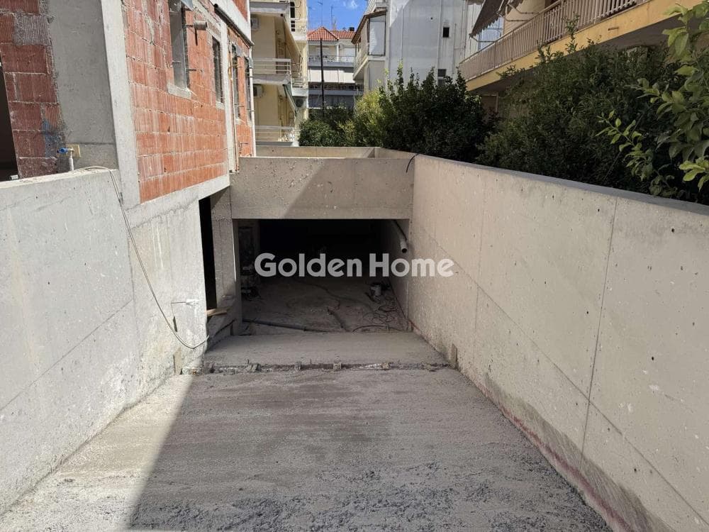Apartment in Neratziotissa, Marousi — Photo 22 of 28