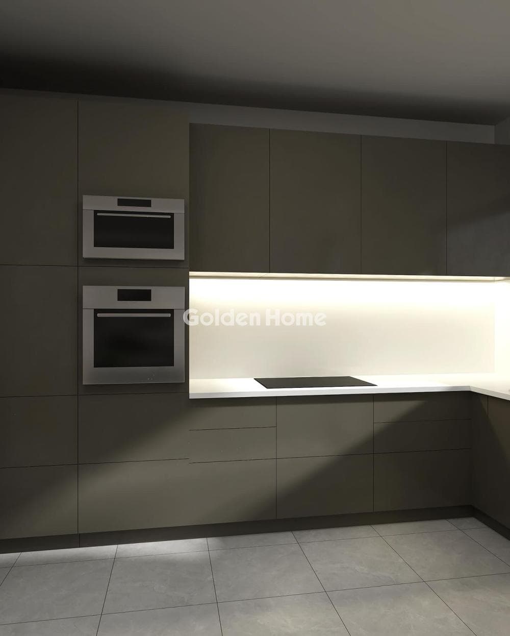 Apartment in Neratziotissa, Marousi — Photo 7 of 28