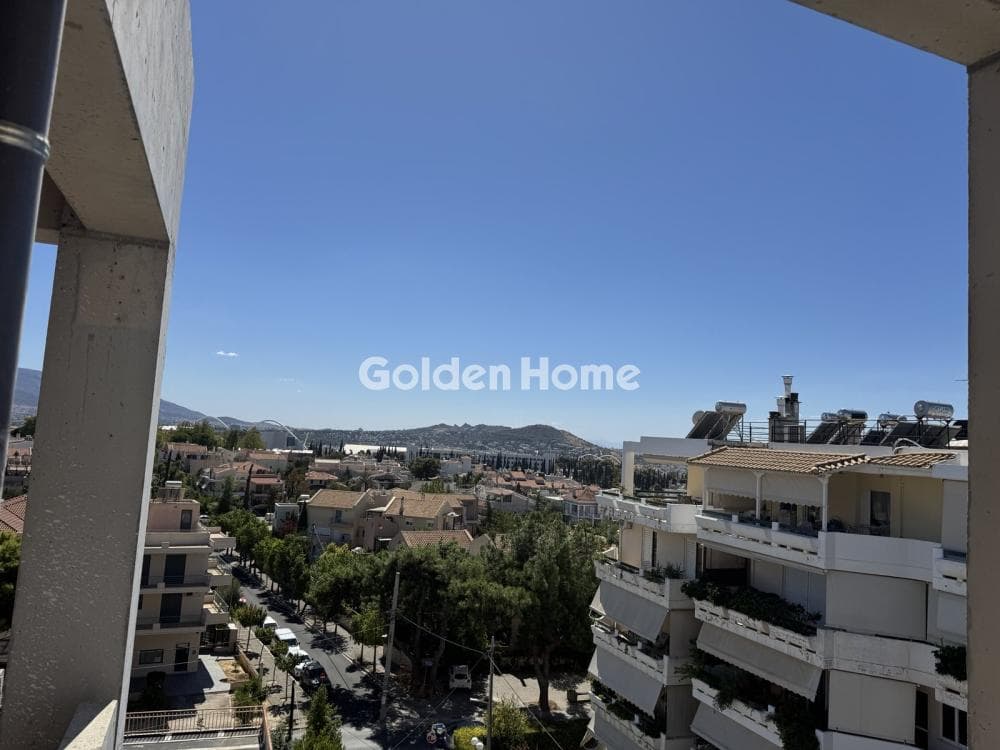 Apartment in Neratziotissa, Marousi — Photo 4 of 28
