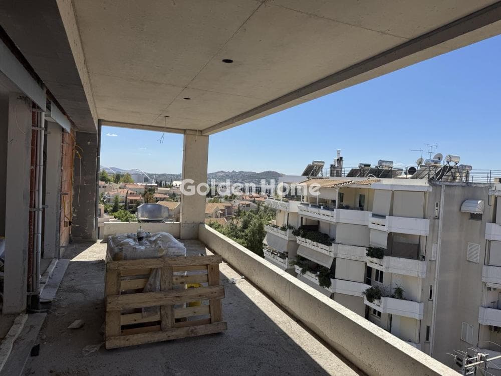 Apartment in Neratziotissa, Marousi — Photo 12 of 28