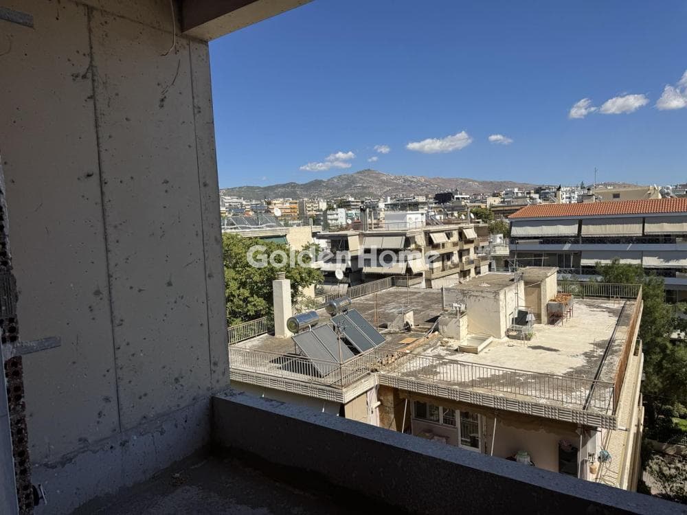 Apartment in Neratziotissa, Marousi — Photo 15 of 28