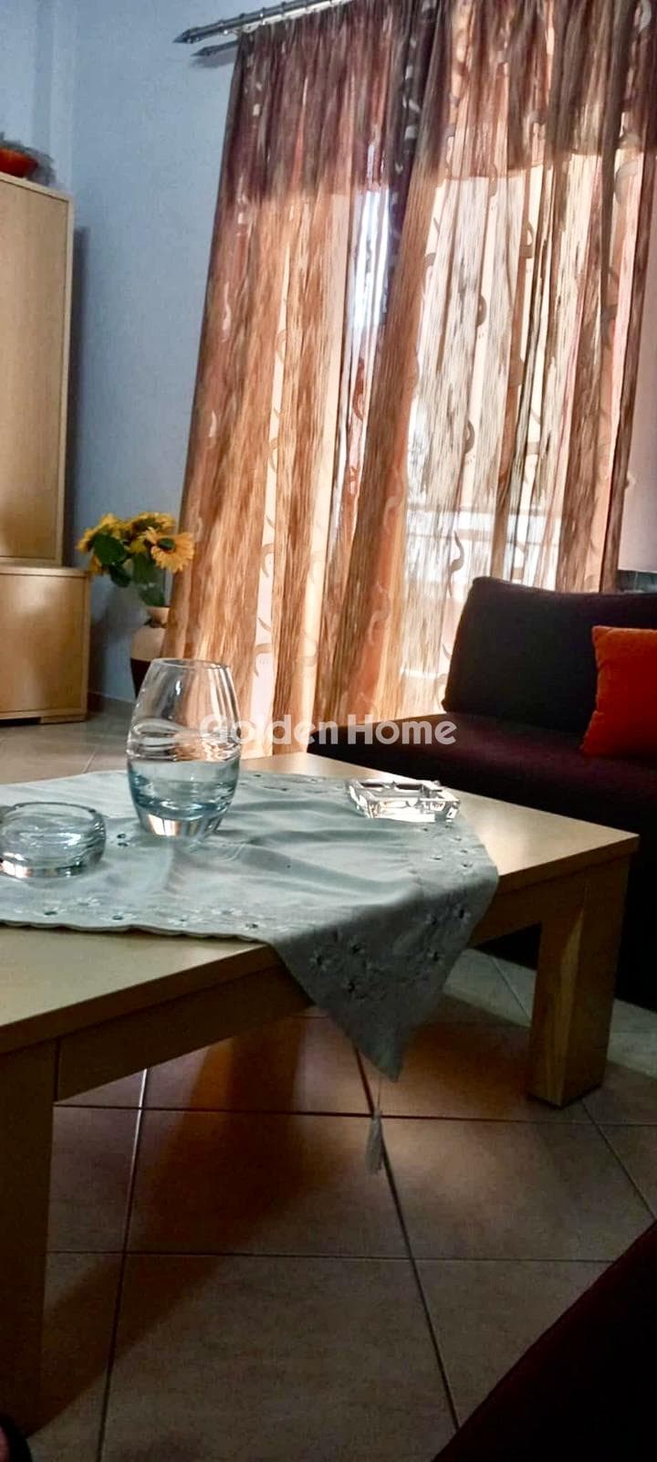 Διαμέρισμα στην Χαλκηδόνα, Νίκαια — Φωτογραφία 16 από 16
