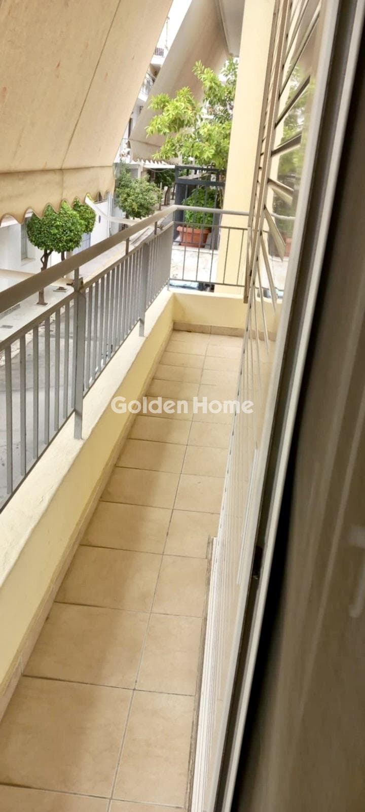 Διαμέρισμα στην Χαλκηδόνα, Νίκαια — Φωτογραφία 15 από 16