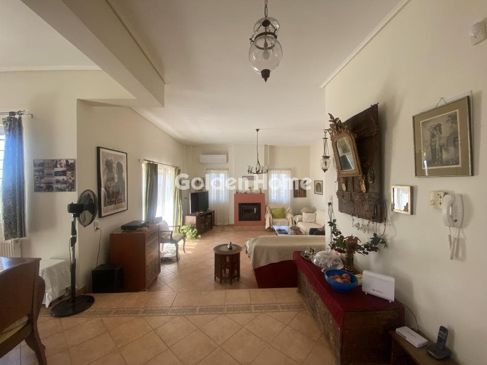 Apartment in Dasamari, Pikermi — Photo 3 of 36