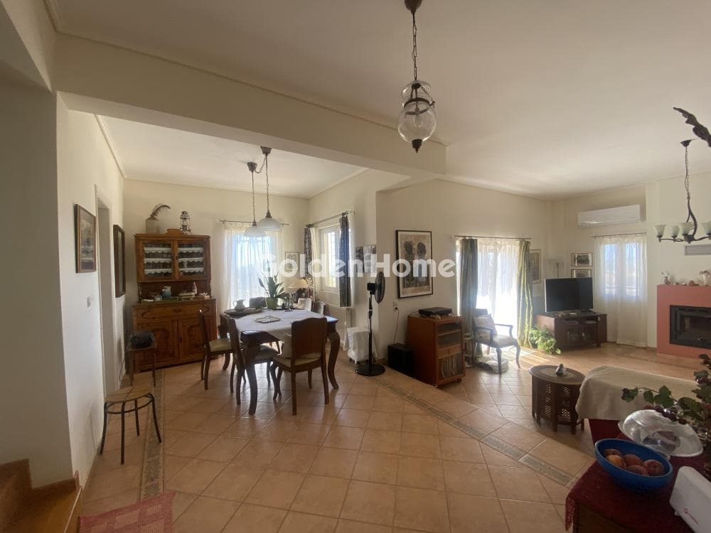 Apartment in Dasamari, Pikermi — Photo 13 of 36