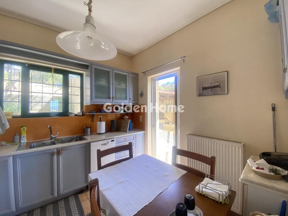 Apartment in Dasamari, Pikermi — Photo 15 of 36