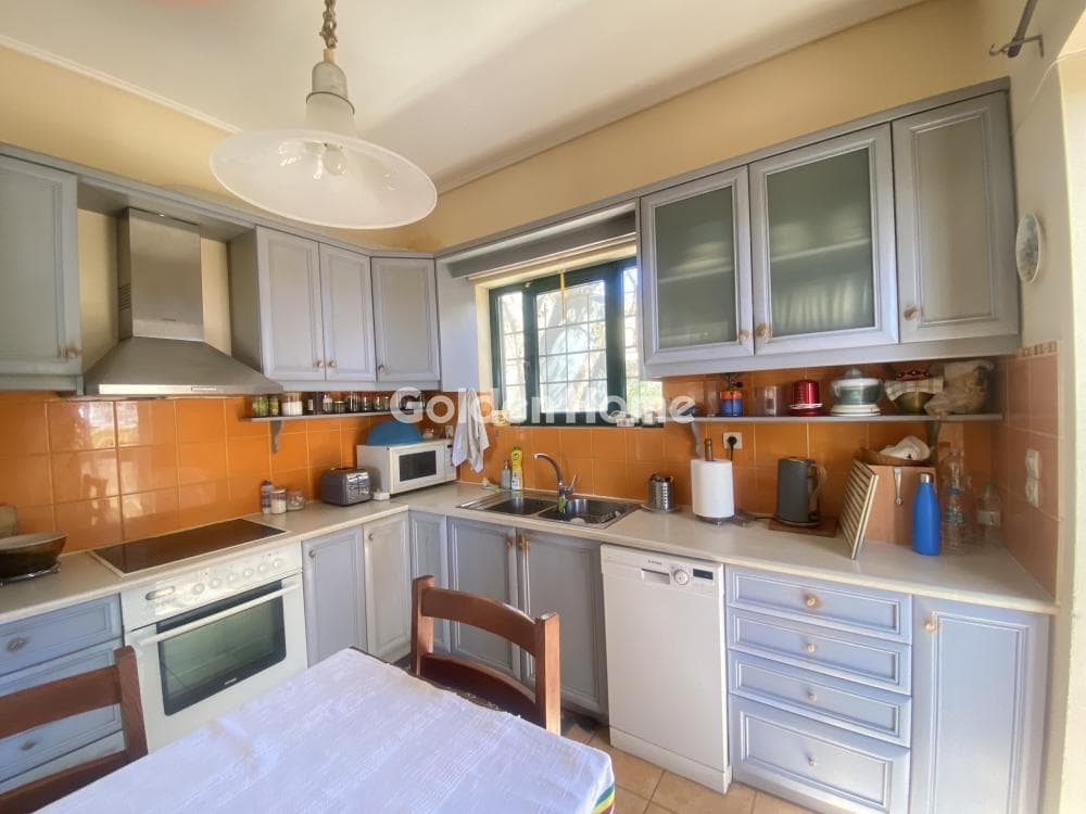 Apartment in Dasamari, Pikermi — Photo 16 of 36