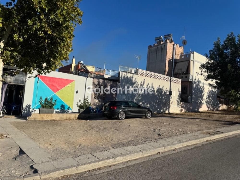 Οικόπεδο στην Ζωφριά, Ζεφύρι — Φωτογραφία 1 από 3