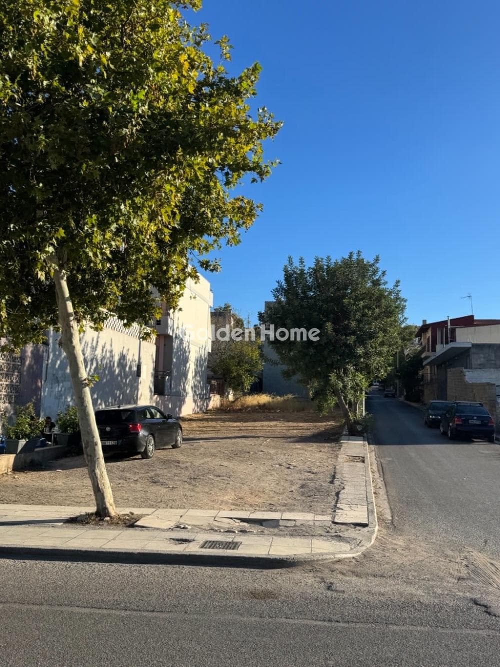 Οικόπεδο στην Ζωφριά, Ζεφύρι — Φωτογραφία 2 από 3