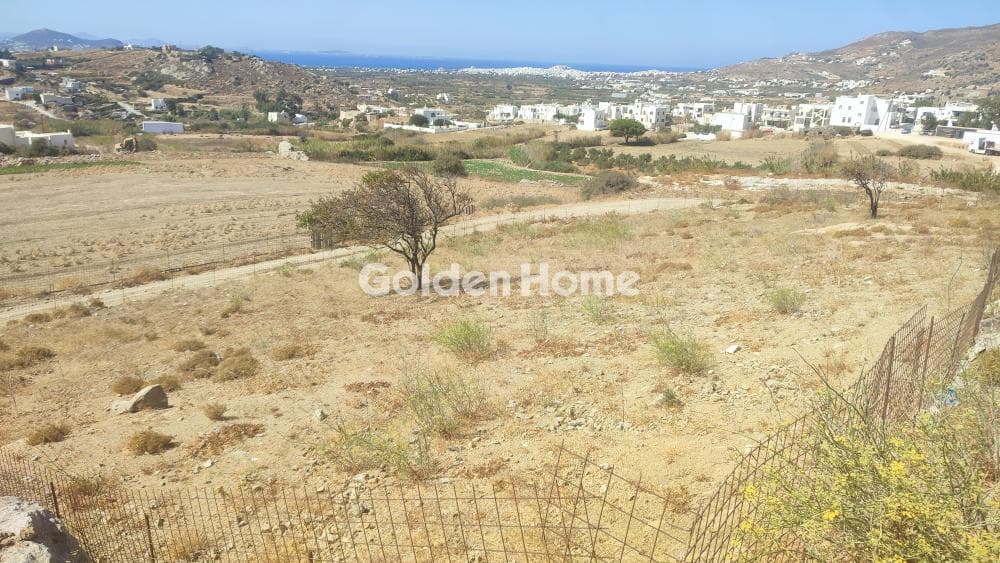 Οικόπεδο στην Γαλανάδο, Νάξος — Φωτογραφία 7 από 16