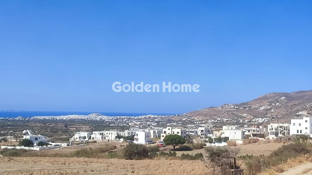 Οικόπεδο στην Γαλανάδο, Νάξος — Φωτογραφία 16 από 16