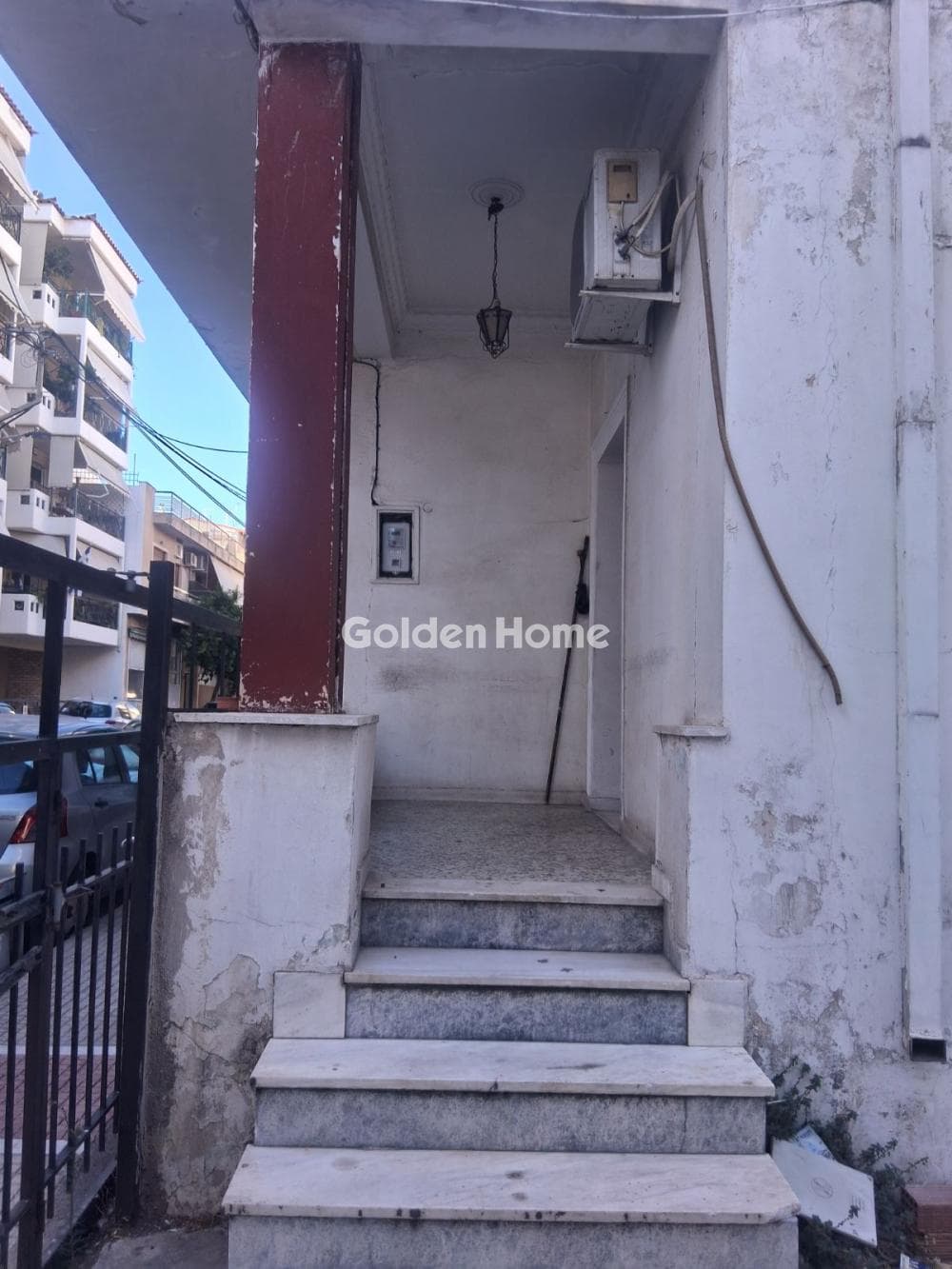 House in Moni Agion Anargiron, Agioi Anargiroi — Photo 7 of 7