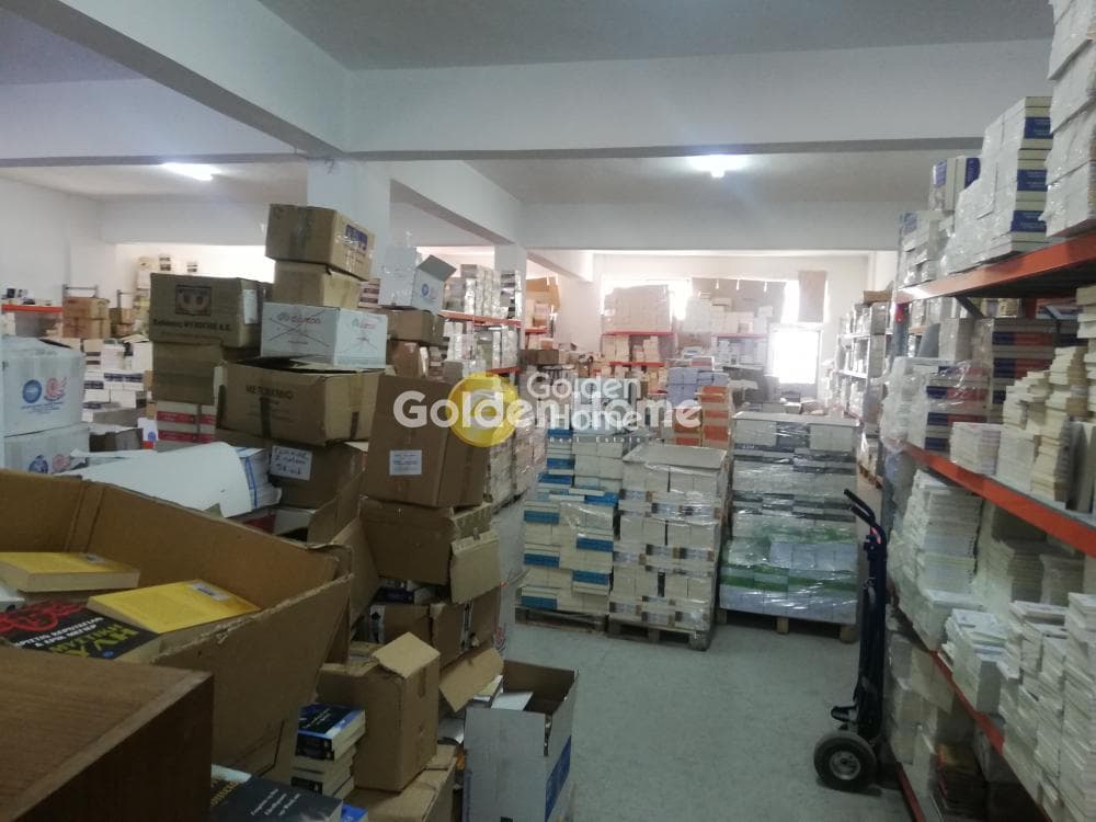Κατάστημα στην Ζεφύρι, Ζεφύρι — Φωτογραφία 2 από 9