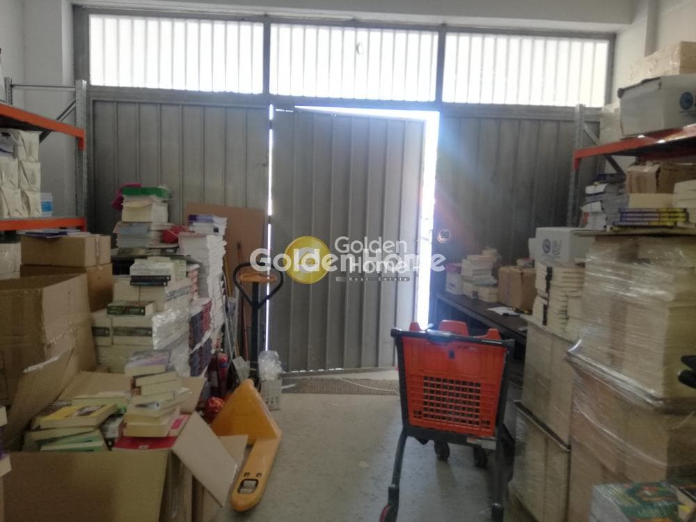 Κατάστημα στην Ζεφύρι, Ζεφύρι — Φωτογραφία 3 από 9