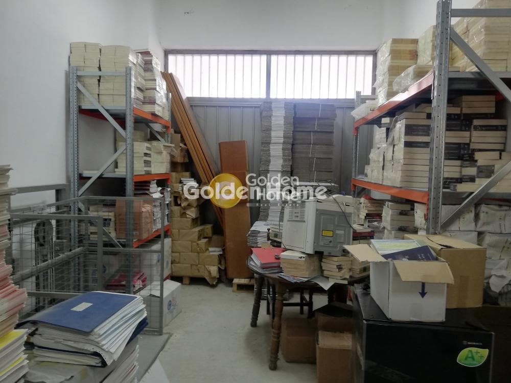 Κατάστημα στην Ζεφύρι, Ζεφύρι — Φωτογραφία 5 από 9