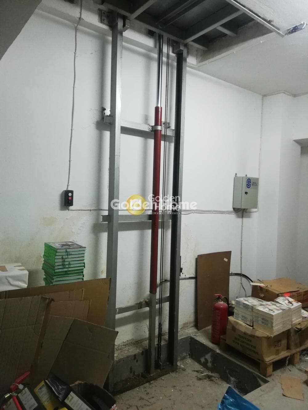 Κατάστημα στην Ζεφύρι, Ζεφύρι — Φωτογραφία 6 από 9