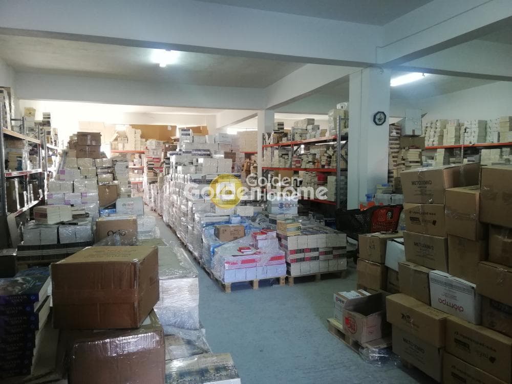 Κατάστημα στην Ζεφύρι, Ζεφύρι — Φωτογραφία 9 από 9