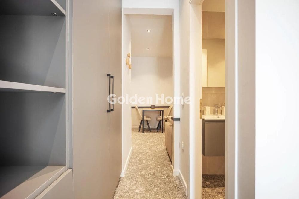 Apartment in Plateia Koliatsou, Patision - Acharnon — Photo 6 of 7