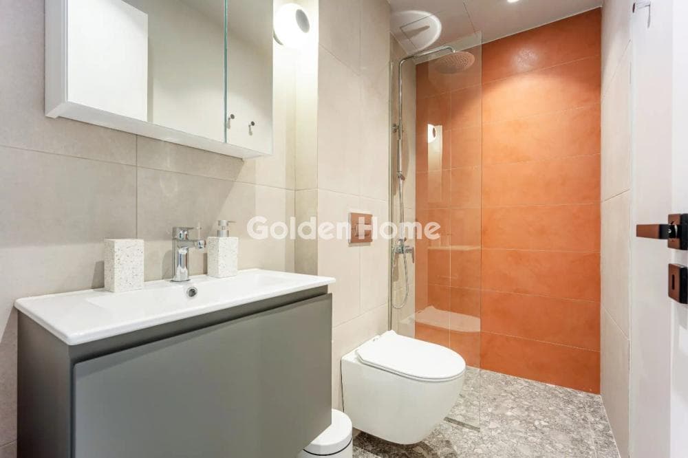 Apartment in Plateia Koliatsou, Patision - Acharnon — Photo 7 of 7