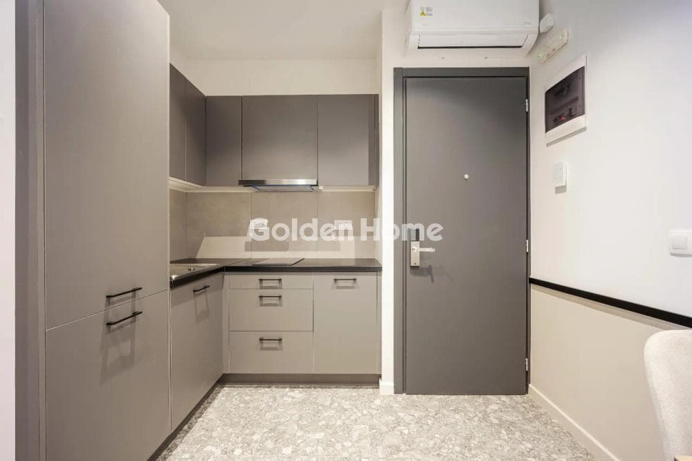 Apartment in Plateia Koliatsou, Patision - Acharnon — Photo 4 of 7