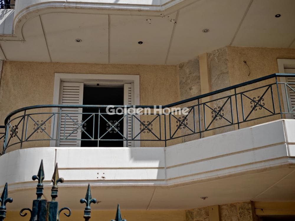 Μονοκατοικία στην Νέα Αλεξάνδρεια, Αργυρούπολη — Φωτογραφία 21 από 21